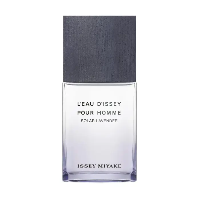 Issey Miyake L'eau D'issey Pour Homme Solar Lavender Edt Spray 50ml