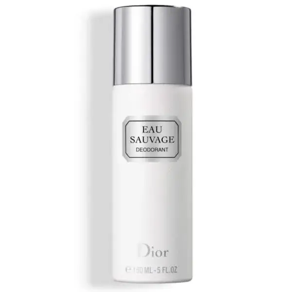 Dior Eau Sauvage Déodorant Vaporisateur 150ml
