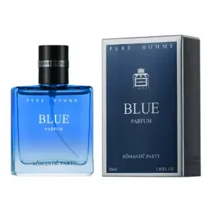 Parfum pour homme de marque, vaporisateur, parfum flirtant aux phéromones, longue tenue, parfum bois