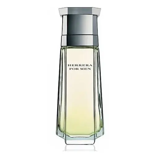Carolina Herrera Herrera For Men Eau De Toilette Vaporisateur 200ml