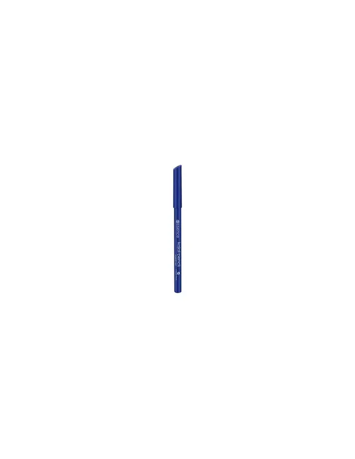 Essence Cosmetics Kajal Lápiz De Ojos 30-Classic Blue 1g