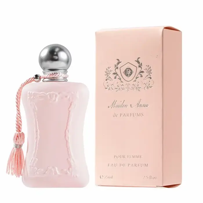 Parfum Maidden pour homme et femme 75ml