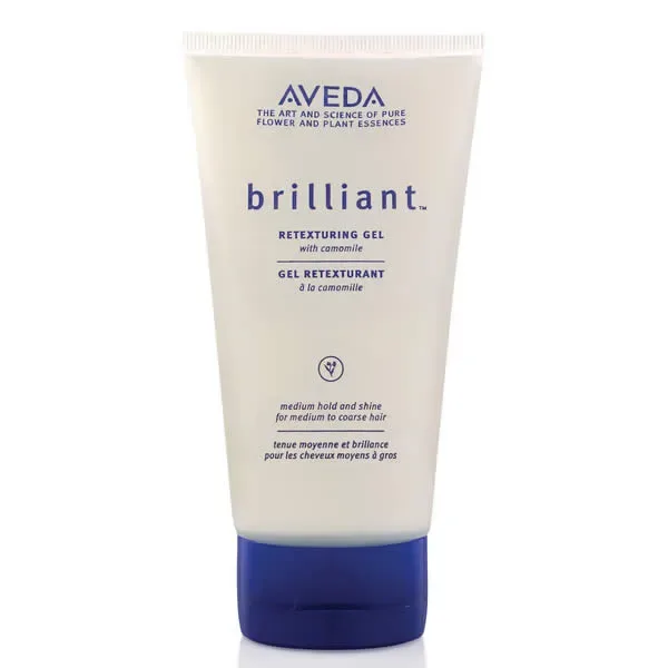 Aveda Brilliant Gel Retexturant 150ml