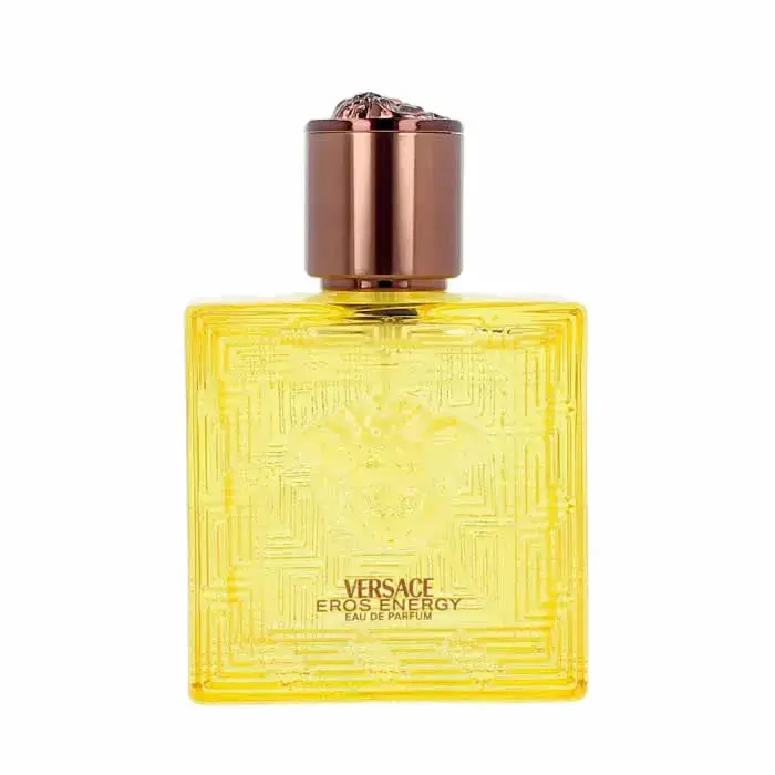 Versace Eros Energy Eau De Parfum Vaporisateur 50ml