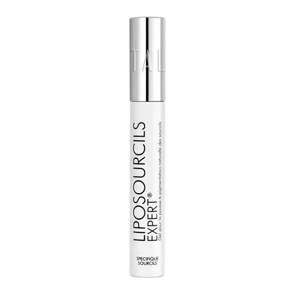 Talika Liposourcils Expert Pousse Et Pigmentation Naturelle Des Sourcils 10ml