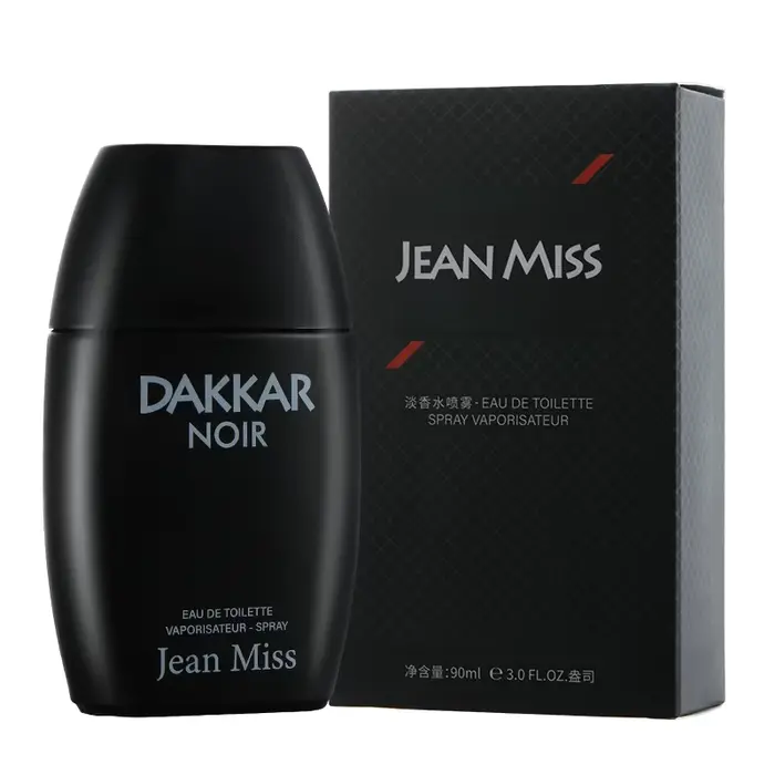Parfum de marque 90 ml, parfum pour homme aux notes boisées, spray, longue tenue, Cologne océanique,