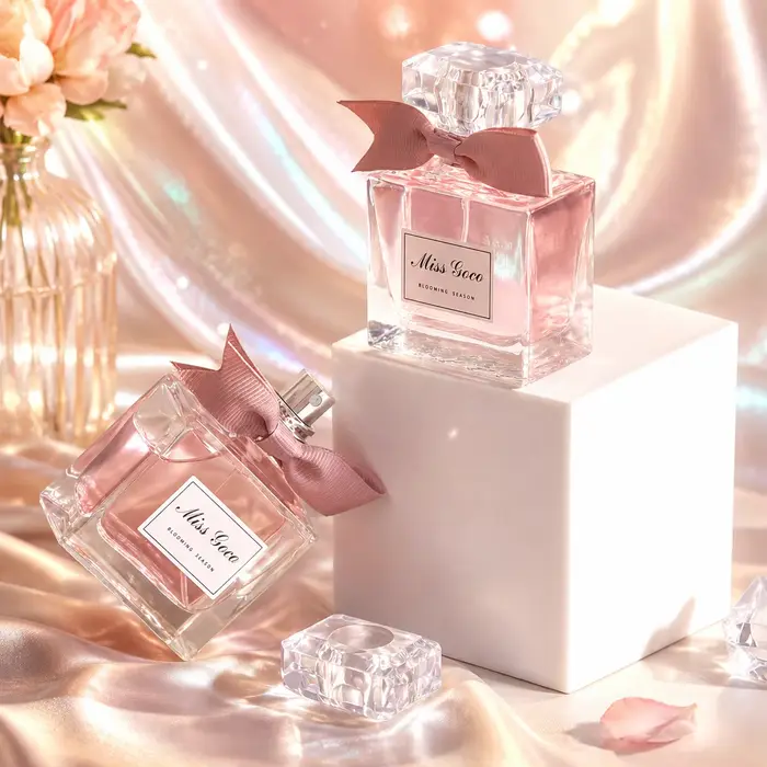 Parfum Floral Sweetheart 50ml EDT eau de toilette