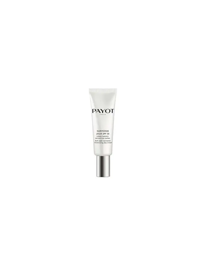 Payot Harmonie Crema Iluminadora Correctora De Manchas Spf30 40ml