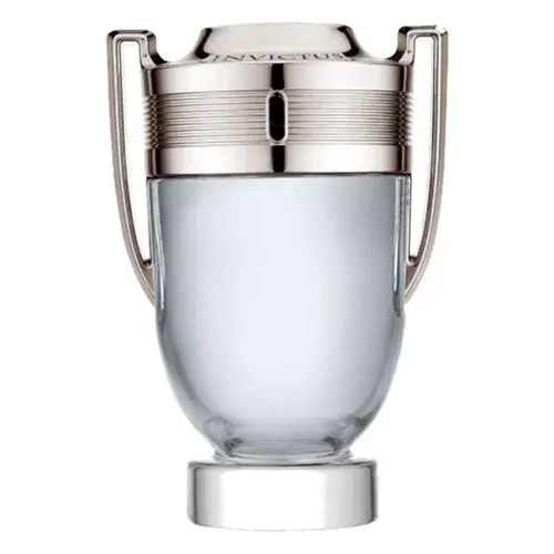 Paco Rabanne Invictus Eau De Toilette Vaporisateur 50ml