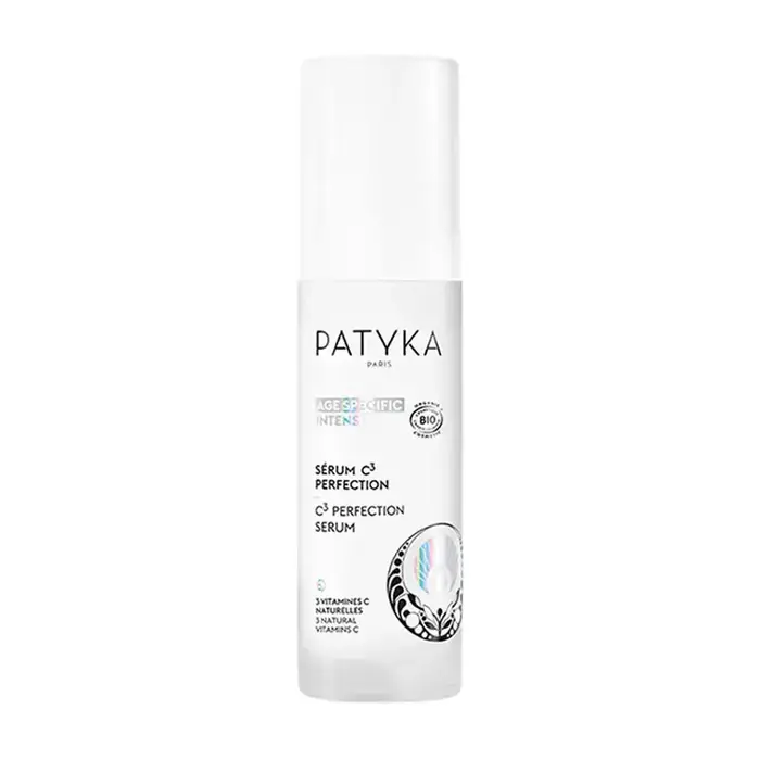 Patyka Sérum C3 Perfection 30ml