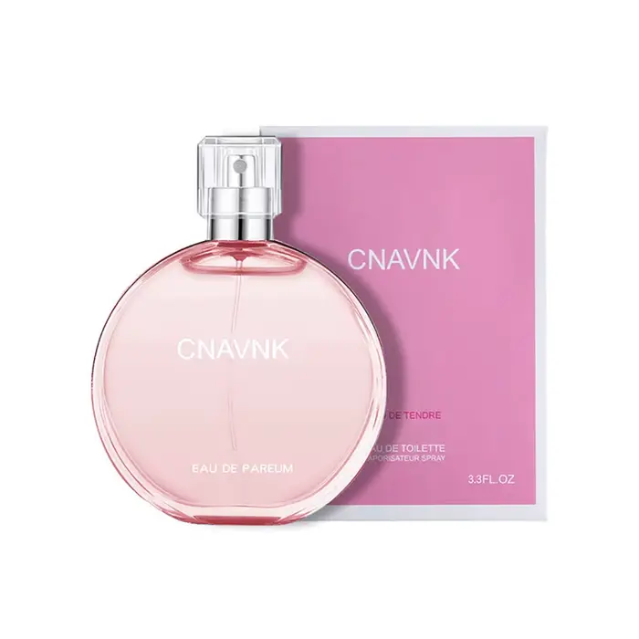 Vaporisateur de parfum de marque pour femme
