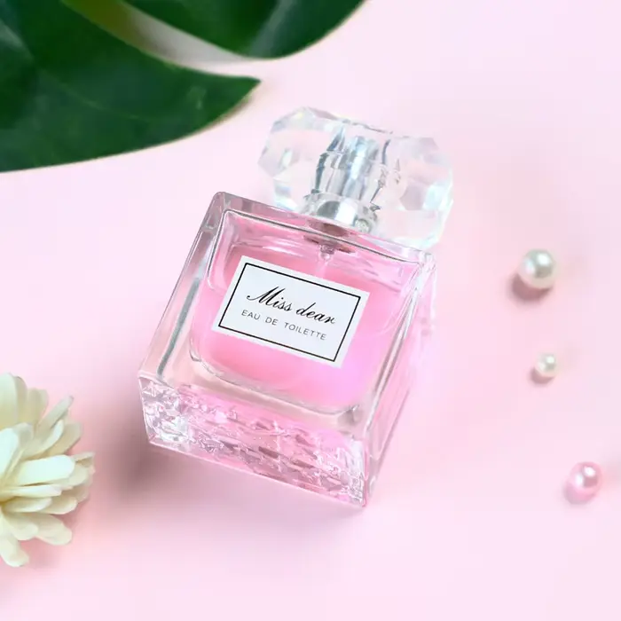Parfum pour femme Brand Musk