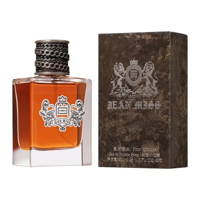 Bad Boy – Parfum léger longue durée pour hommes