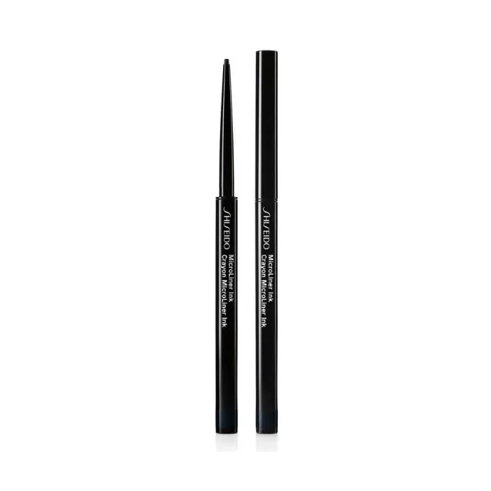 Shiseido Microliner Ink Eyeliner 01 Noir