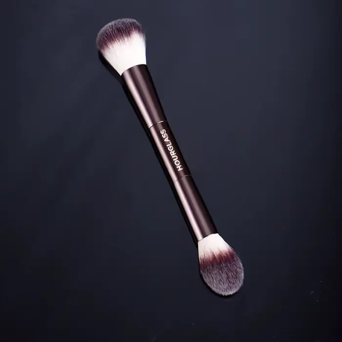 Pinceau de maquillage, pinceau à poudre