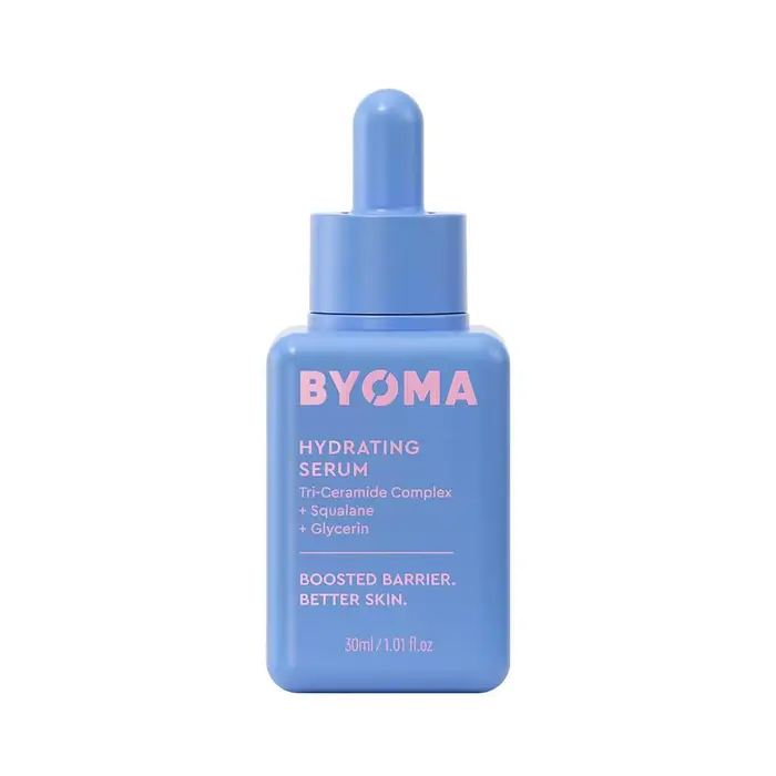 Original Boost barrière douce meilleure Essence soin de la peau BYOMA Phyto-Mucin lueur sérum hydratant récupérer huile