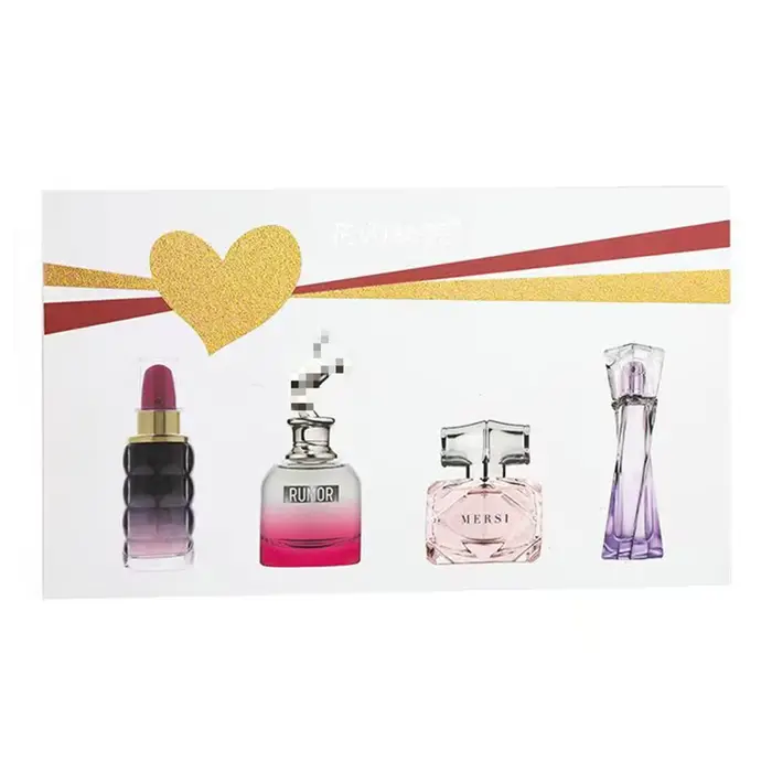 Parfum De marque classique pour femmes