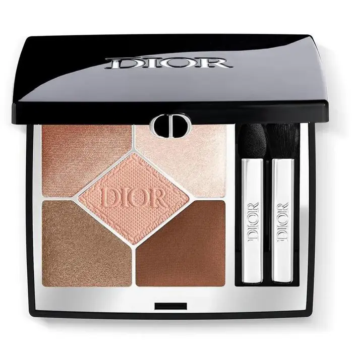 Dior 5 Couleurs Sombra De Ojos 649 10ml