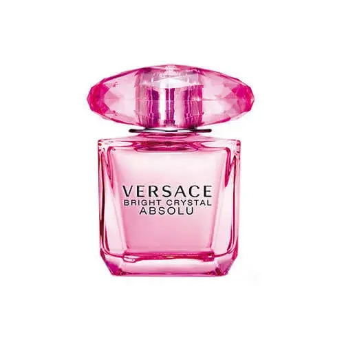 Versace Bright Crystal Absolu Eau De Parfum Vaporisateur 30ml