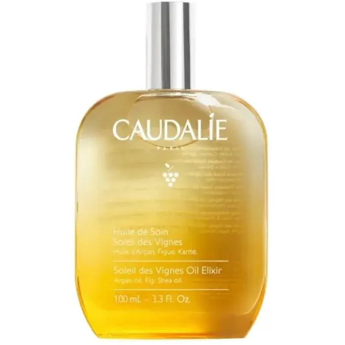 Caudalie Soleil Des Vignes Huile De Soin 100ml