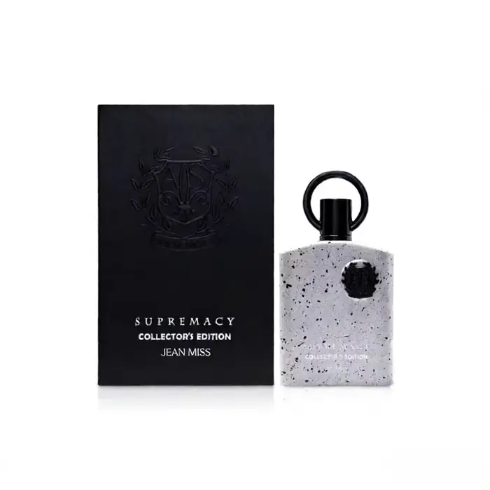 Parfum Supremacy Collector's Edition pour homme |   Parfum boisé de luxe |   Inspiré par un parfum e