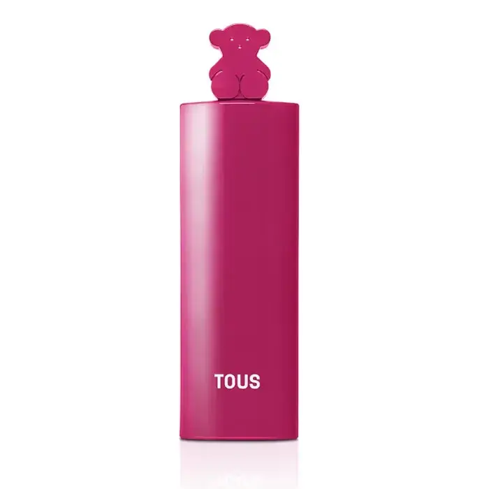 Tous More More Pink Eau De Toilette Vaporisateur 90ml