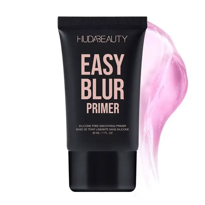 HudaBeauty Easy Bake Poudre Libre Éclaircissante et Correctrice Duo Longue Tenue Contrôle du Sébum M