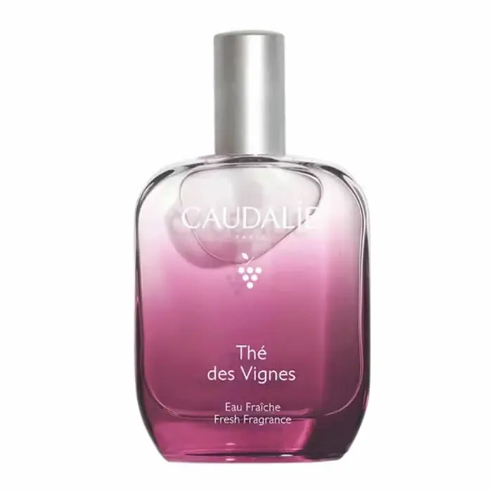 Caudalie Fresca Thé Des Vignes Eau Fraiche Vaporisateur 100ml
