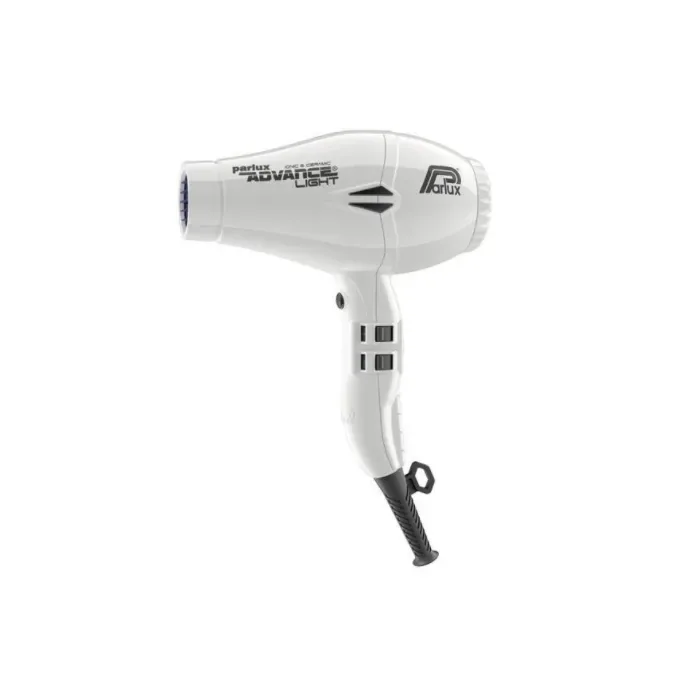 Parlux Sèche Cheveux Advanced Light White