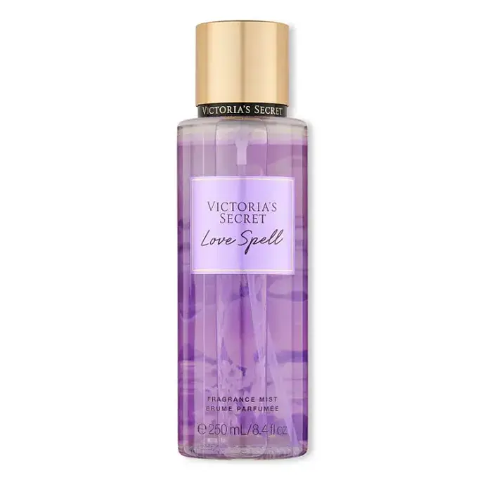 Victoria´s Secret Love Spell Body Mist Vaporisateur 250ml