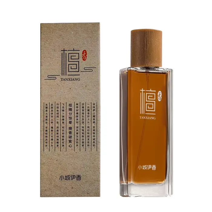Parfum pour femme Jasmine