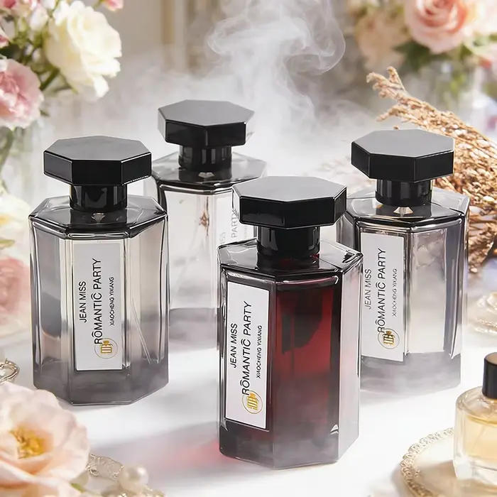 Parfum unisexe Fougère