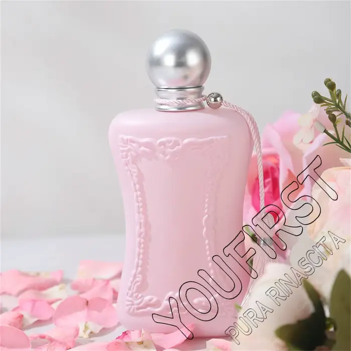 Marque De luxe Parfum durable 75ml