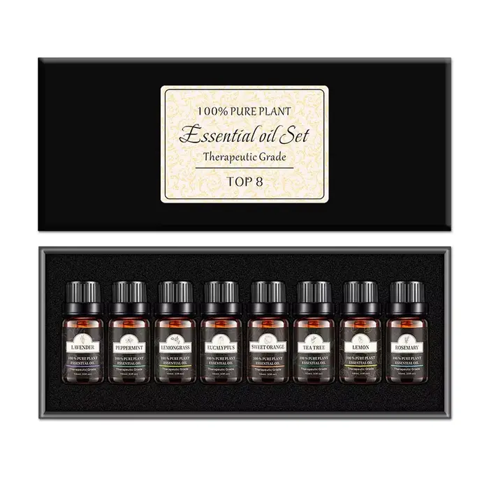 Recharge huile essentielle parfumée citron pour diffuseur voiture maison bureau d'évasion odorante naturelle à offrir pour femmes occasions spéciales