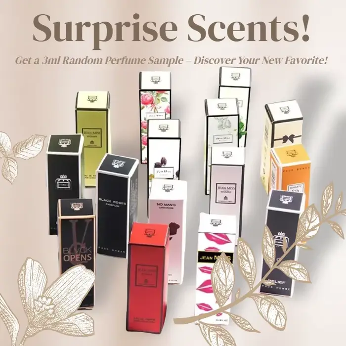 10 pièces Mini voyage taille 3ml parfum femmes hommes unisexe parfum ensemble Eau De Toilette cadeau