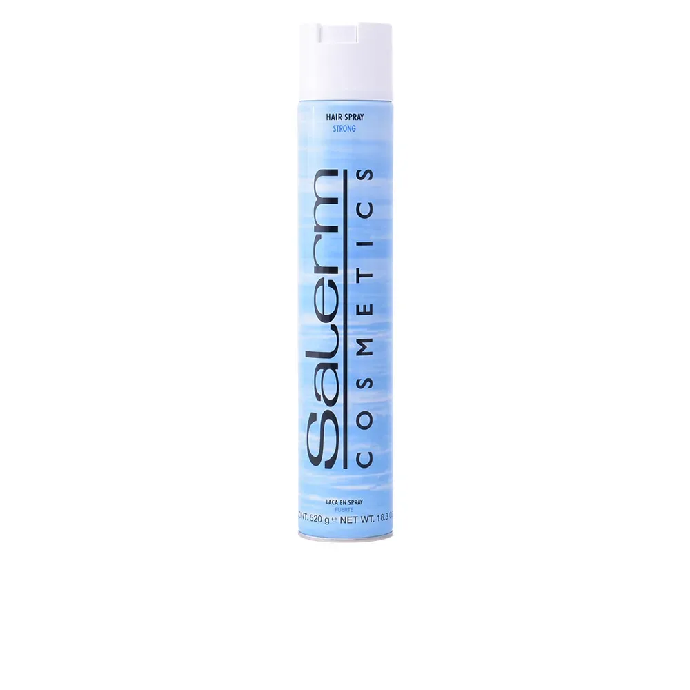 Salerm Cosmetics Laque Forte 1000ml