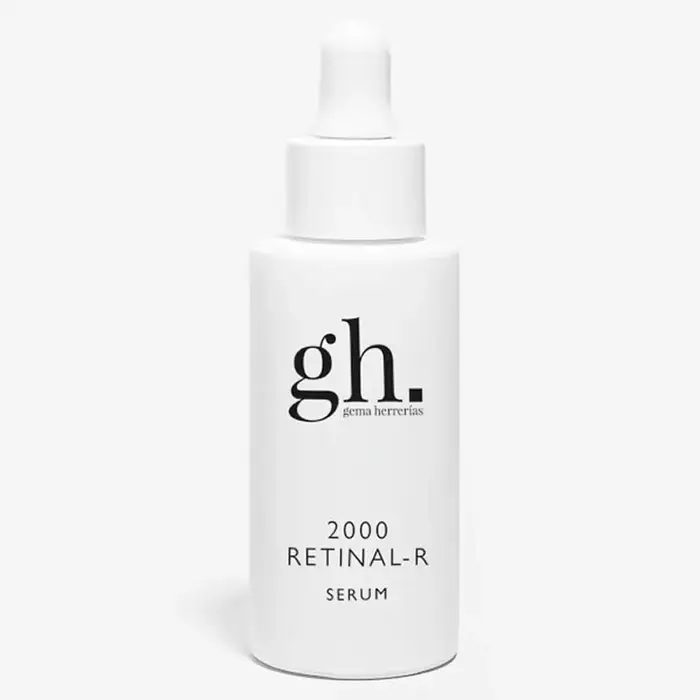 Gema Herrerías 2000 Sérum R Rétinal 30ml