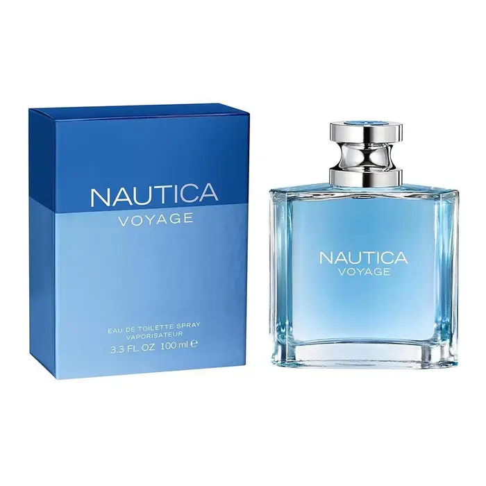 Parfum Nautica Eau De Toilette 100ml
