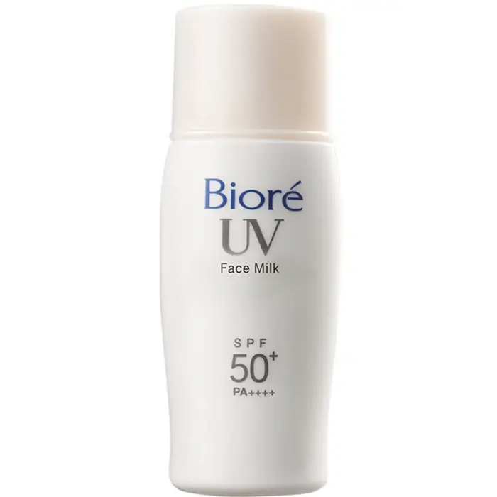 Lait parfait UV Biore vietnamien