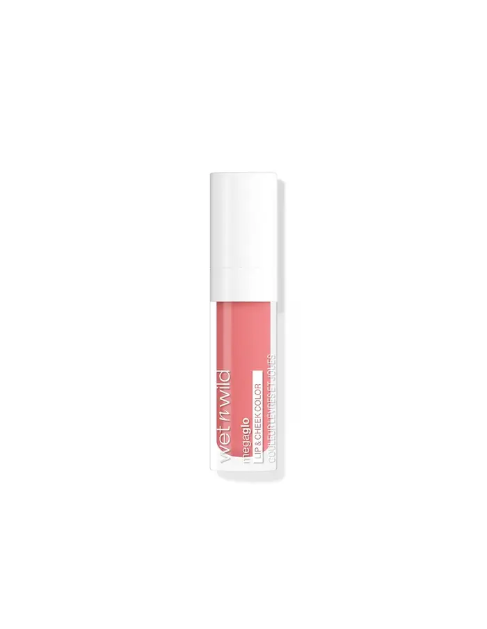Wet N Wild Wnw Lip Gloss Megaglo Lip y Check 1116093e