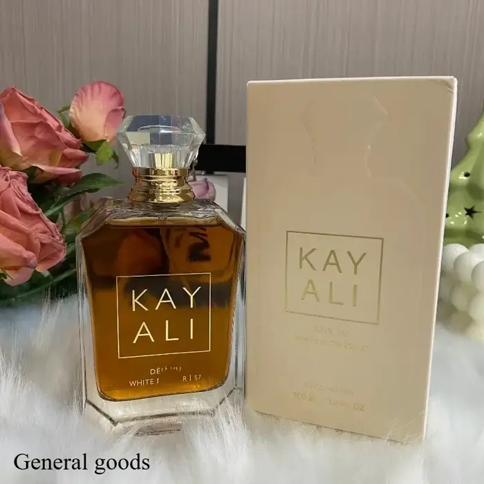KAYALI 28 Eau de Parfum pour Femme Luxe 100ml