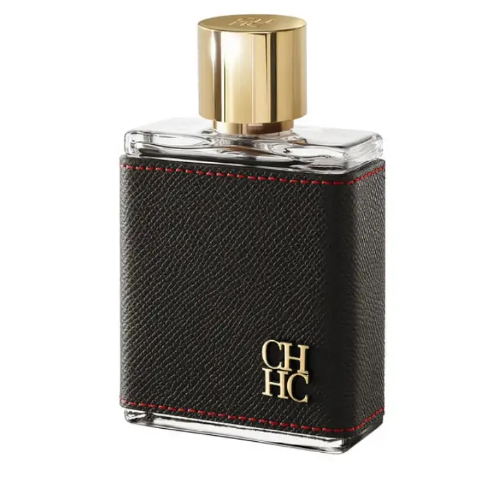 Carolina Herrera Ch Men Eau De Toilette Vaporisateur 100ml