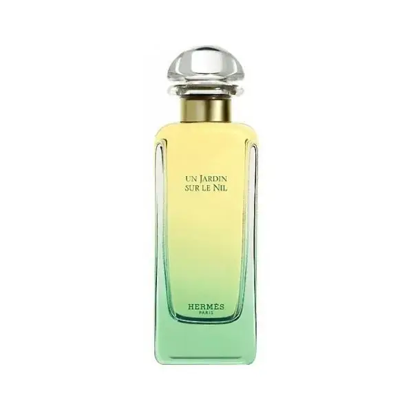 Hermes Un Jardin Sur Le Nil Eau De Toilette Vaporisateur 30ml