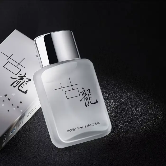 Parfum de Cologne pour homme, Spray en bois, phéromone de flirt, unisexe, longue durée, fruité, atti