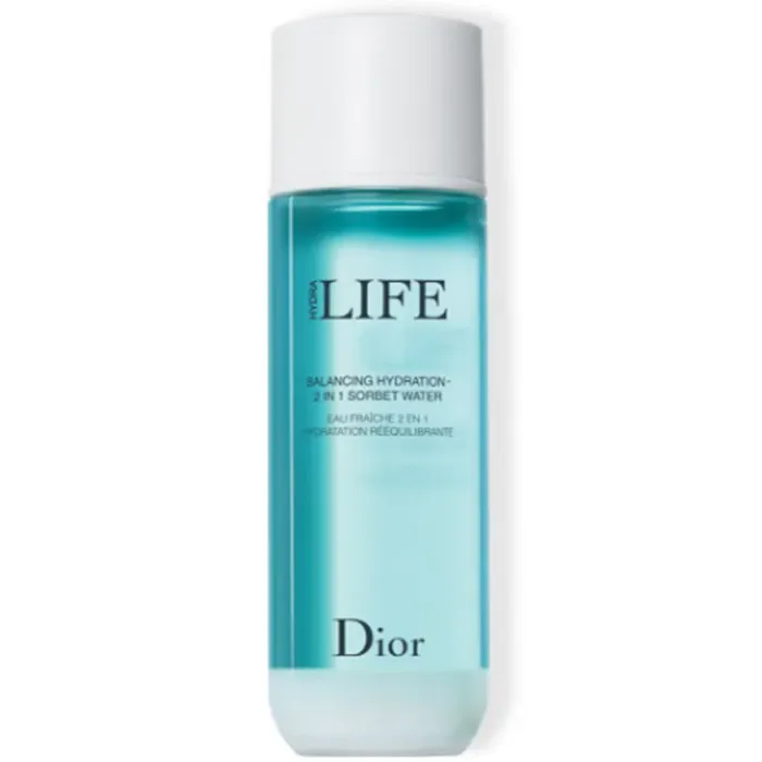 Dior Hydra Life Eau Fraîche 2 En 1 Hydratation Rééquilibrante 175ml