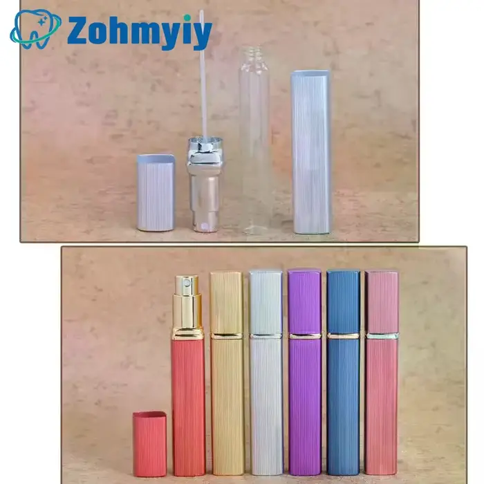 Bouteille de parfum 12ml
