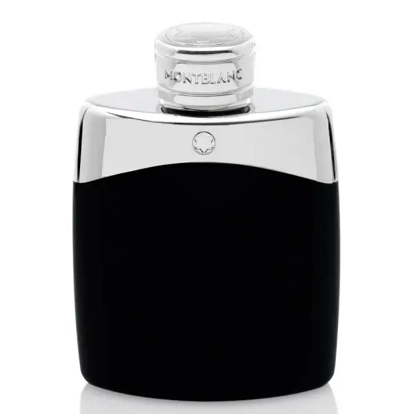 Montblanc Legend Eau De Toilette Vaporisateur 50ml