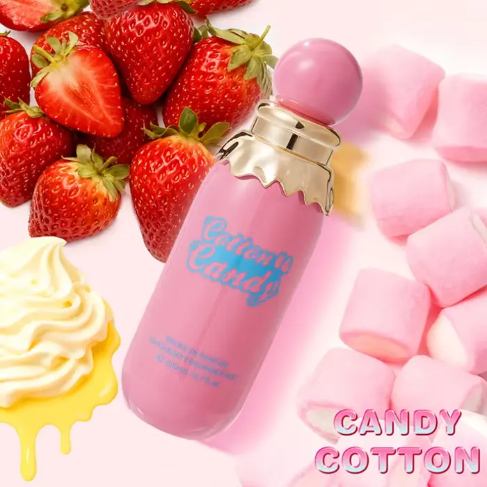 Parfum pour femme French Marshmallow