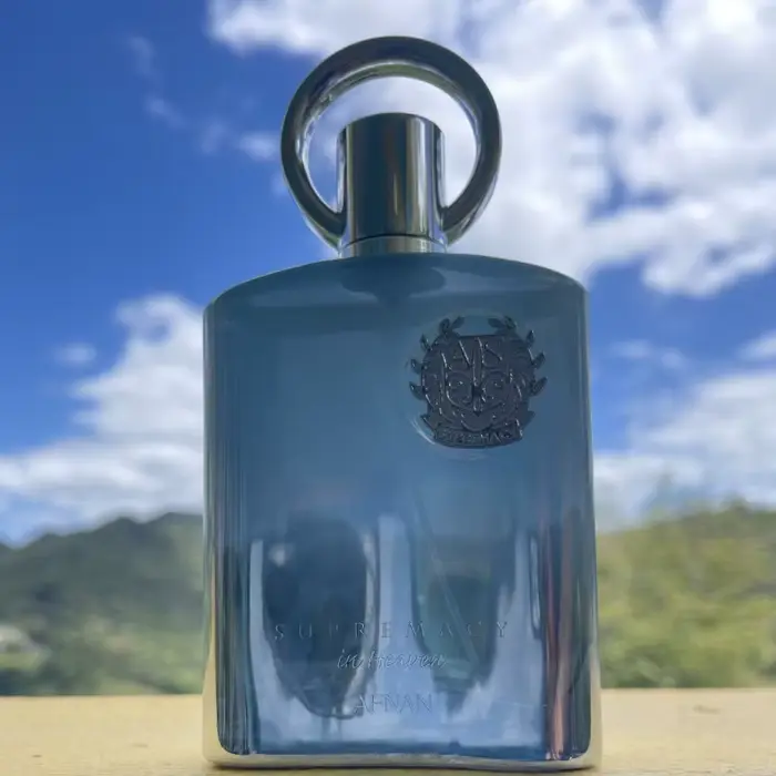 Parfum AFNAN Supremacy in Heaven 100ml Unisexe Eau