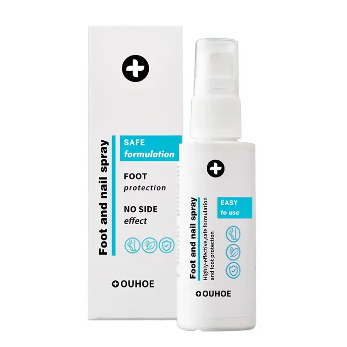 Parfum pour les pieds, odeur de chaussure